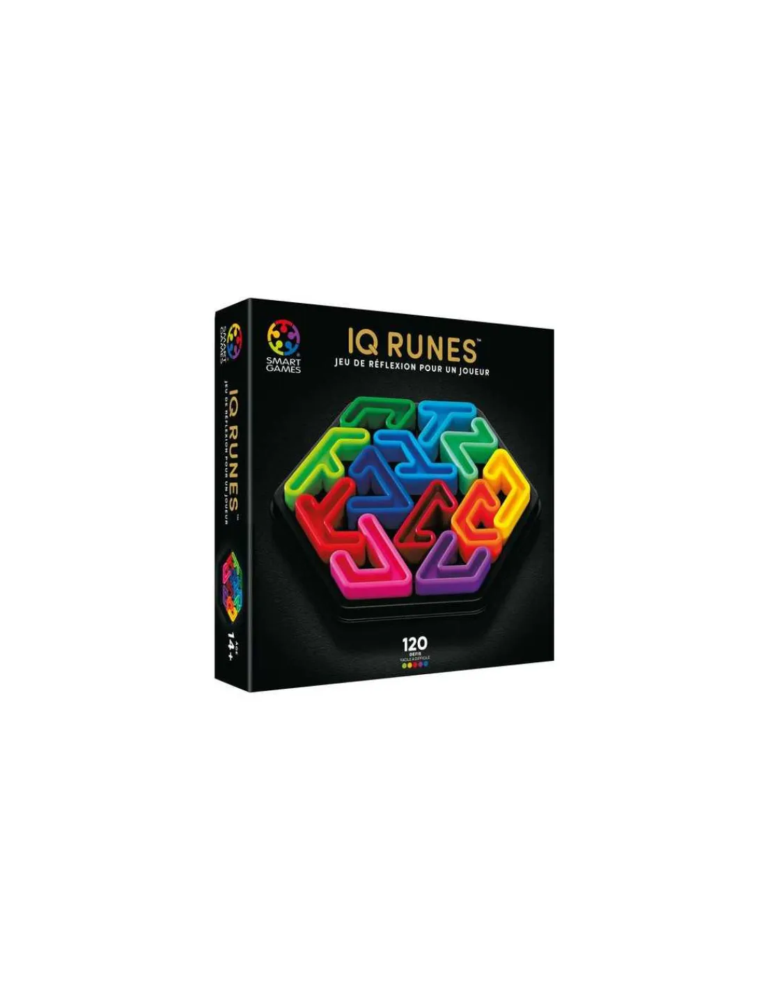 Smart games IQ Runes - Smartgames