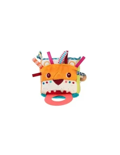 Lilliputiens Jack cube d'activités -