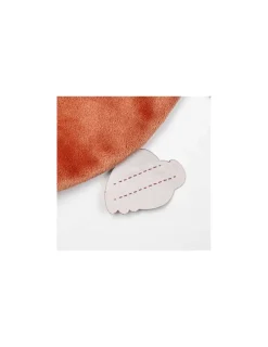 Lilliputiens Jack doudou phosphorescent -