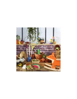 Vilac Jardin d'éveil multi-activités -