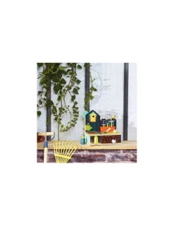 Vilac Jardin d'éveil multi-activités -