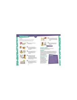 Auzou Je découvre la science -