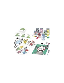 Nathan Je découvre les émotions -