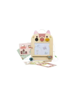 Lilliputiens Jeanne Ardoise magique -