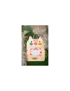 Lilliputiens Jeanne Ardoise magique -