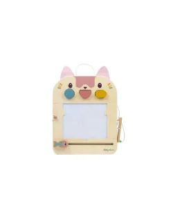 Lilliputiens Jeanne Ardoise magique -