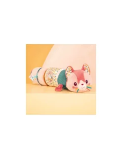 Lilliputiens Jeanne rouleau sonore -