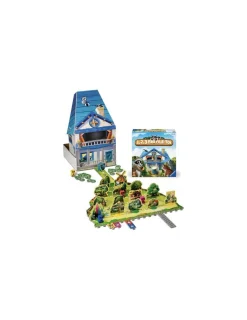 Enfant Ravensburger Jeu 1,2,3 Faufile-toi -
