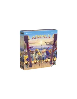 Enfant Gigamic Jeu Akropolis