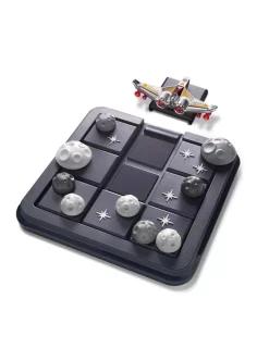 Smart games Jeu alerte astéroïdes - Smartgames