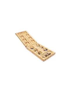 Small Foot Jeu Awalé Kalaha