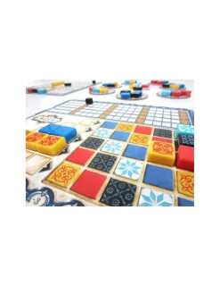 Enfant Novalis Jeu Azul