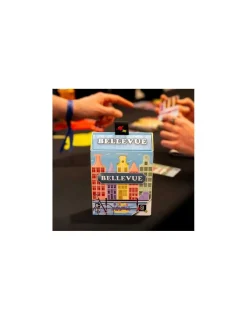 Gigamic Jeu Bellevue