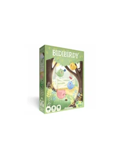Enfant Blackrock Games Jeu Bidibirdy - Kiwizou