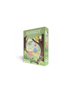 Enfant Blackrock Games Jeu Bidibirdy - Kiwizou