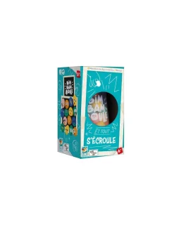 Enfant Iello Jeu Bim Bam Boule - Loki