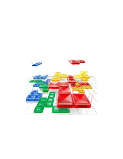 Pixiegames Jeu Blokus