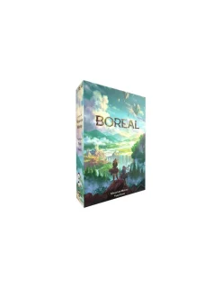 Enfant Blackrock Games Jeu Boreal