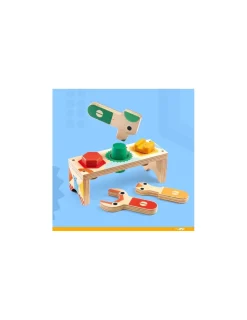 Djeco Jeu Bricolou -