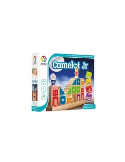 Enfant Smart games Jeu Camelot - Smartgames