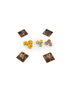 Iello Jeu Cheese master -