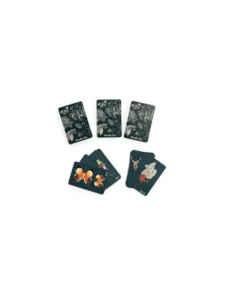 Enfant Moulin Roty Jeu cherche et trouve Tout autour du monde -