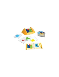 Smart games Jeu code couleur - Smartgames