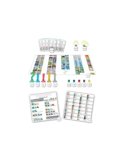 Enfant Asmodee Jeu Concept - Asmodée