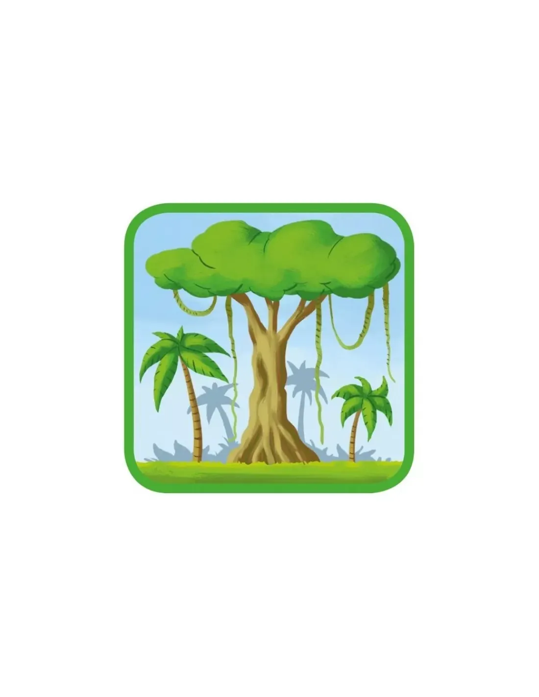 Enfant Asmodee Jeu Concept kids animaux