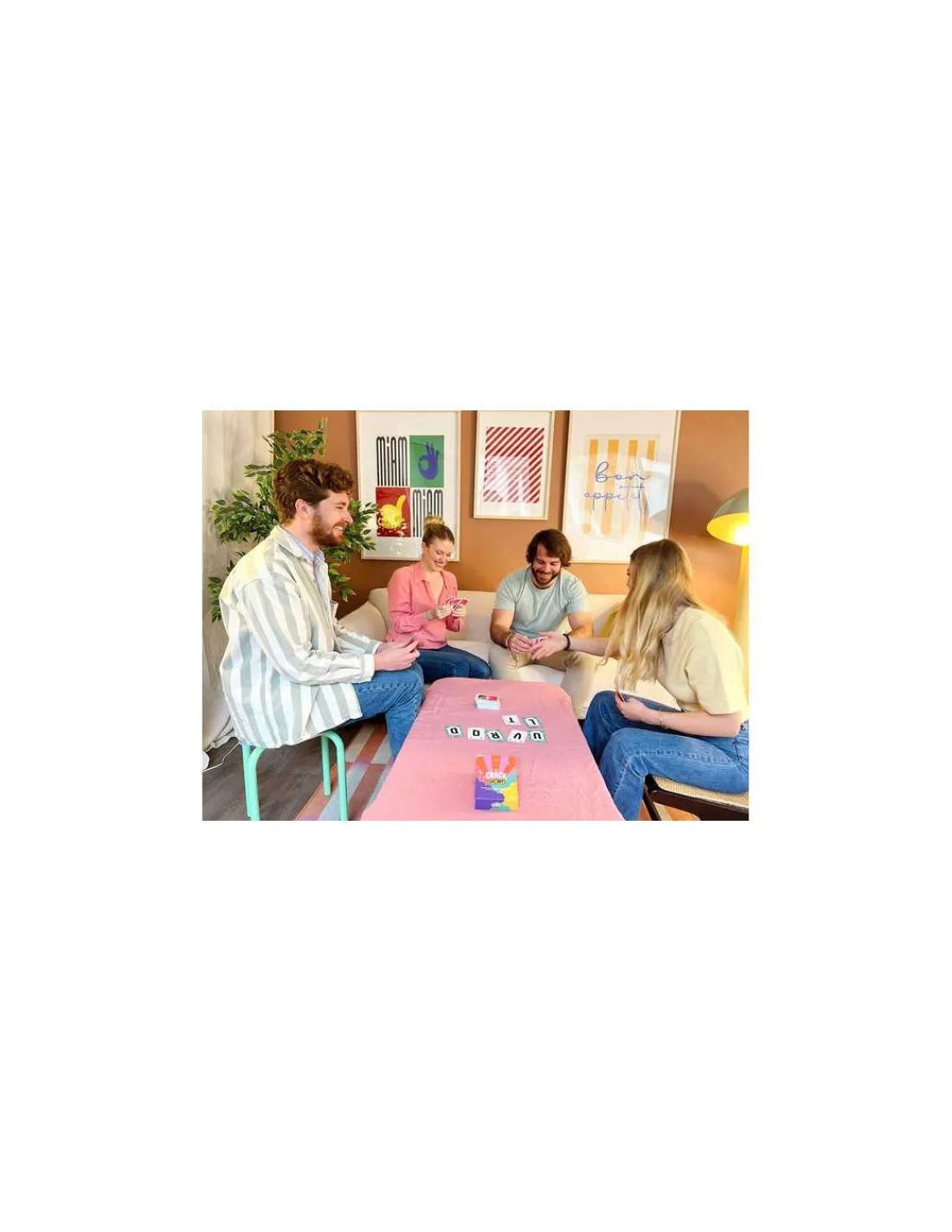 Blackrock Games Jeu Crack story