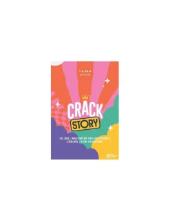 Blackrock Games Jeu Crack story