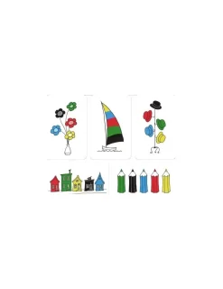 Enfant Gigamic Jeu Crazy cups -