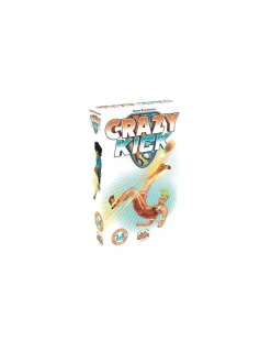 OYA Jeu Crazy Kick