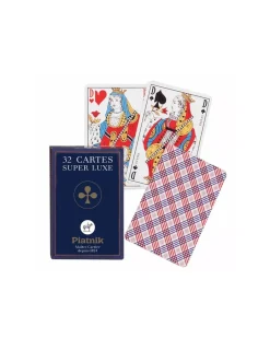 Piatnik Jeu de 32 cartes