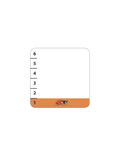 Enfant Djeco Jeu de bataille Batanimo -