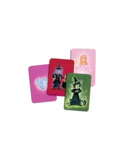 Enfant Djeco Jeu de carte Diamoniak -