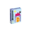 Enfant Djeco Jeu de carte Oudordodo -