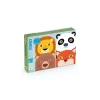 Enfant Djeco Jeu de cartes Little Family -