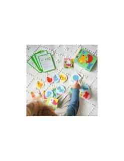 Enfant Djeco Jeu de cartes Little Select -