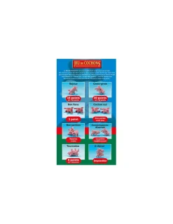 Pixiegames Jeu de cochons