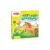 Enfant Haba Jeu de collecte Hop! Hop! Galopons -