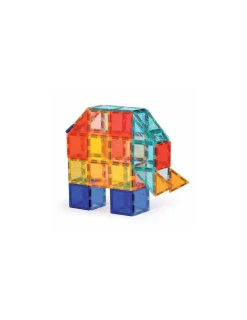 LUDI Jeu de construction magnétique XXL -