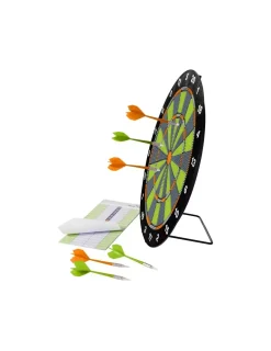 Enfant Terra Kids Jeu de fléchettes -