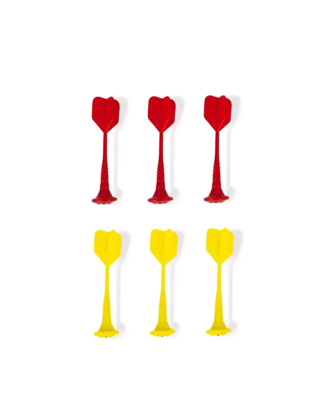 Enfant Janod Jeu de fléchettes magnétiques robots -