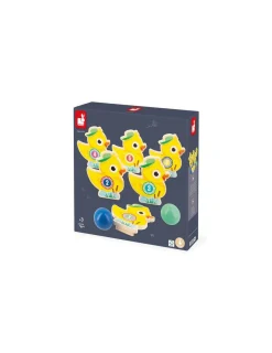 Enfant Janod Jeu de quilles Canards Applepop -