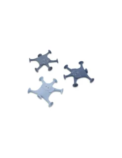 Trixie Jeu de ventouse Éléphant -