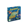 Djeco Jeu Dinoroll -