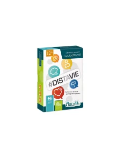 Enfant Placote Jeu Distavie -