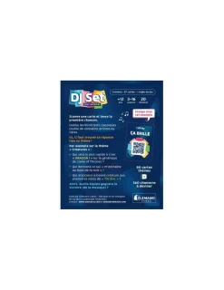 Blackrock Games Jeu DJ Set