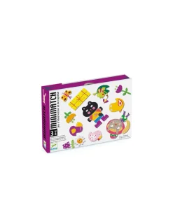 Enfant Djeco Jeu d'observation MiniMatch -